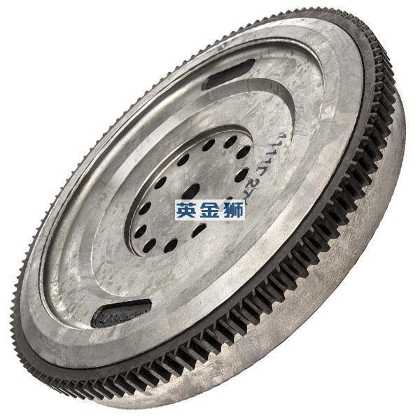 4111D271 (FLYWHEEL ASSY.)