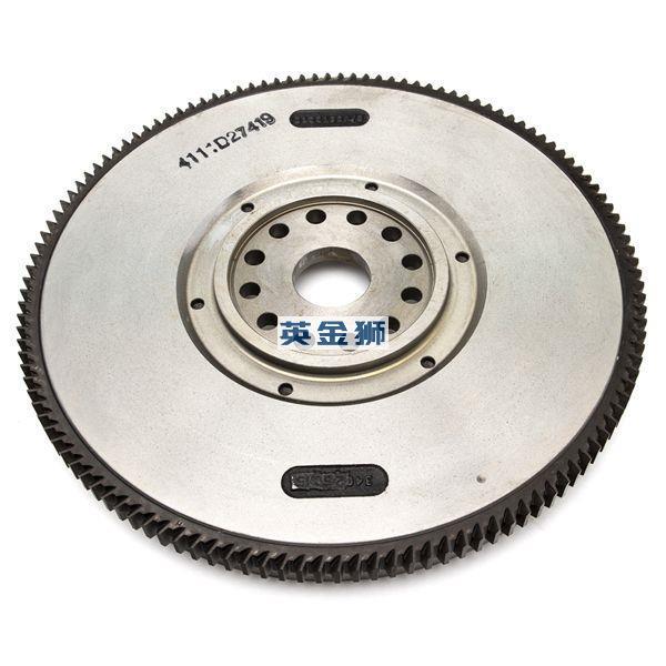 4111D274 (FLYWHEEL ASSY.)