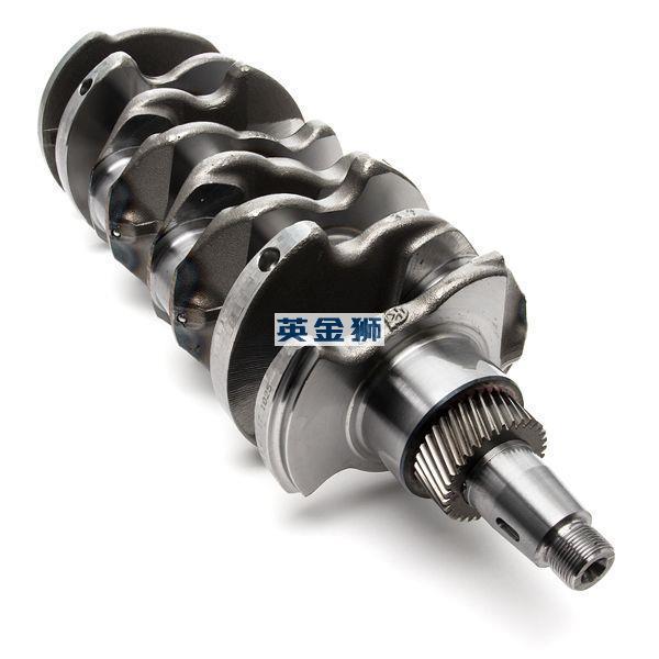115256990 (CRANKSHAFT)