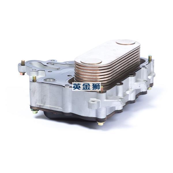 4133Y041 (OIL COOLER)