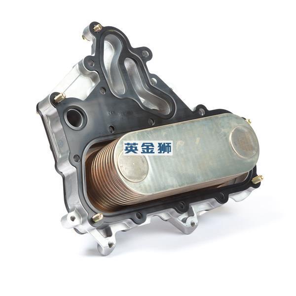 4133Y042 (OIL COOLER)