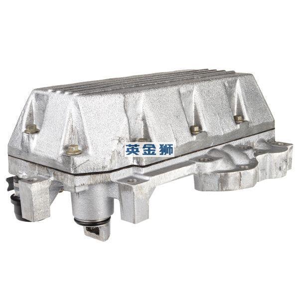 4134A024 (OIL COOLER)