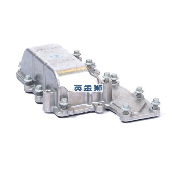 4134W016 (OIL COOLER)