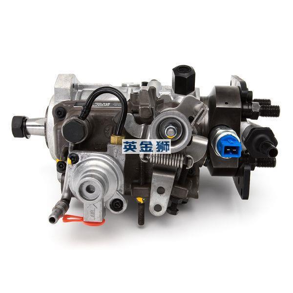 44H024/24R (EXCH FUEL PUMP)