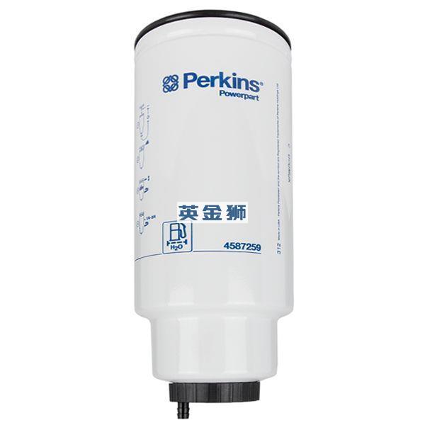 4587259 (FUEL FILTER)