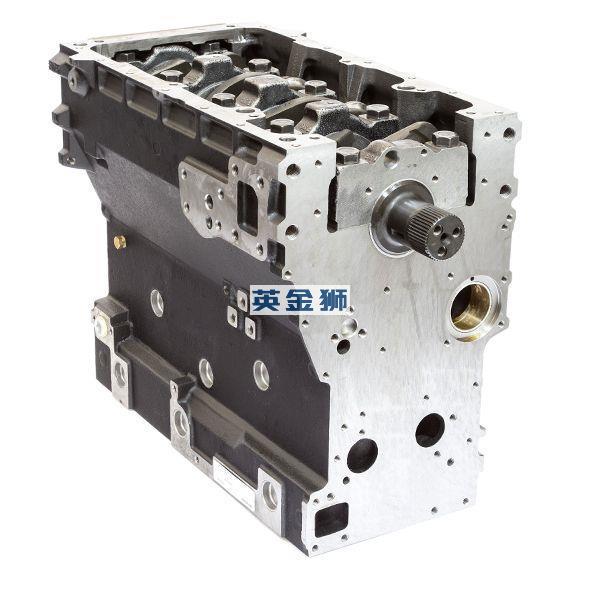 AL39796 (SHORT ENGINE)