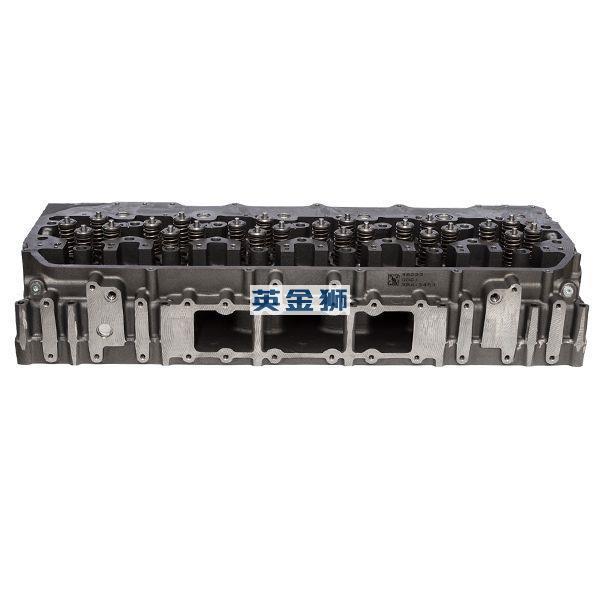 CH12455 (CYLINDER HEAD)