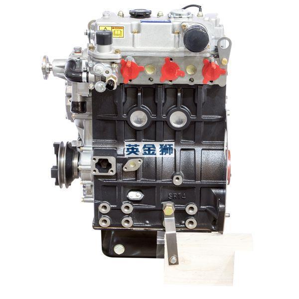 GJ30897U (LONG ENGINE)