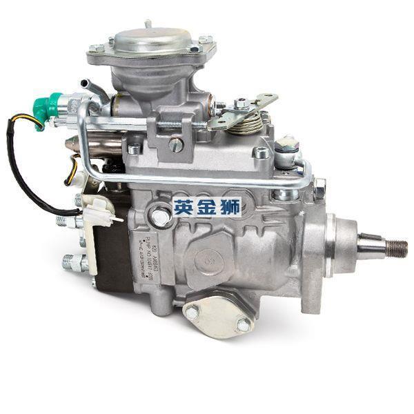 MP20109 (INJECTION PUMP)