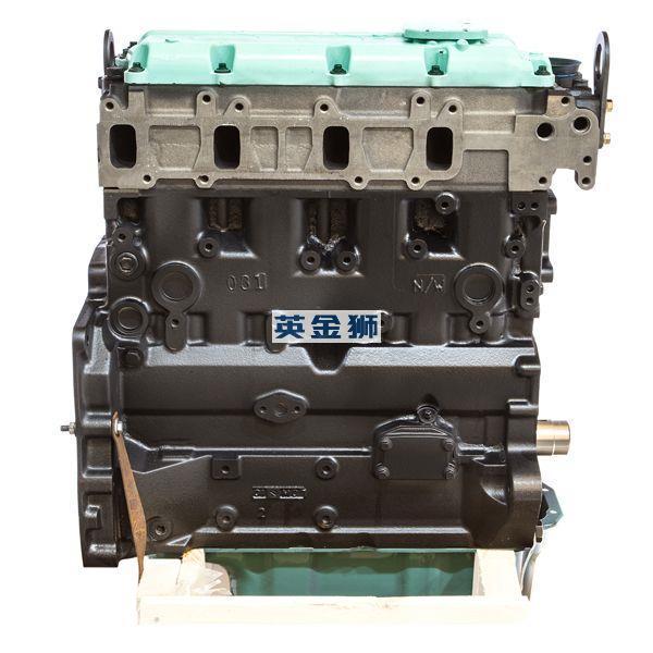 RGL3832R (EXCH LONG ENG)