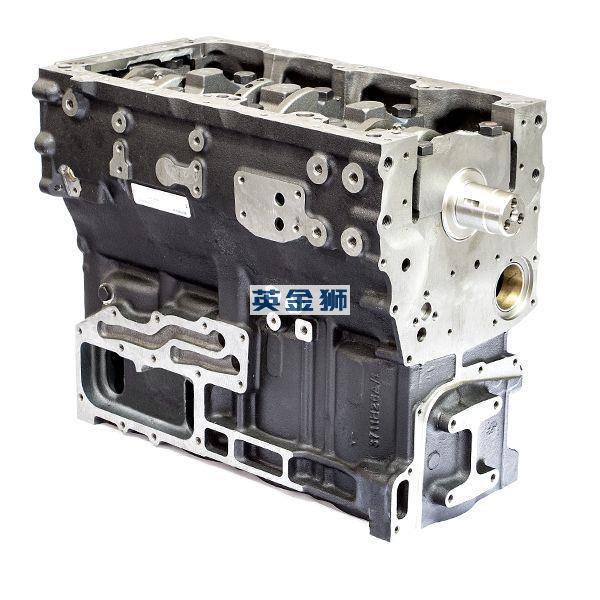 RK40026 (SHORT ENGINE)