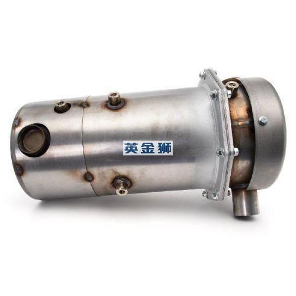 137106120R (EXCH, DPF ASSY)