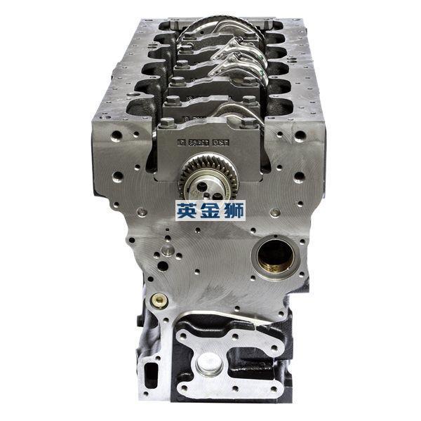 T400455 (SHORT ENGINE)