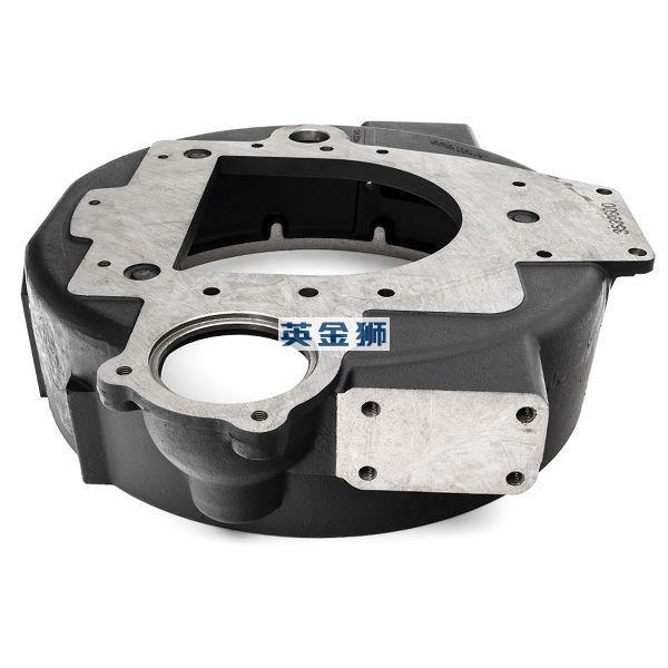 T407317 (FLYWHEEL HOUSIN)