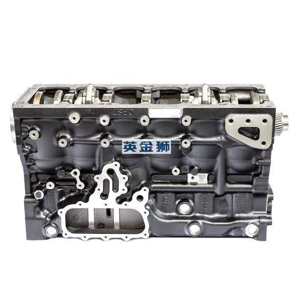 T414524 (SHORT ENGINE)