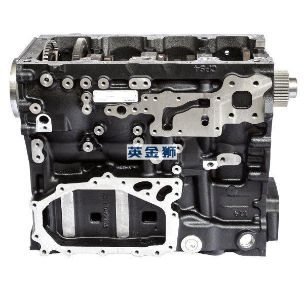 T418907 (SHORT ENGINE)