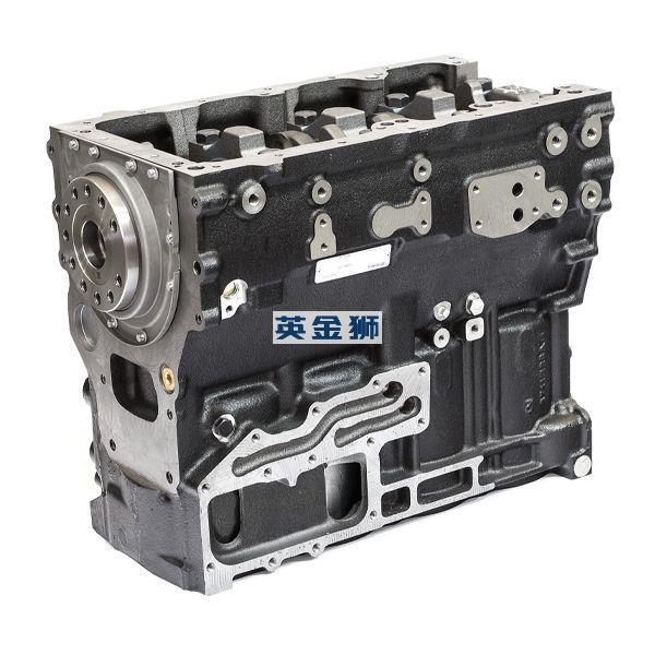 T419174 (SHORT ENGINE)