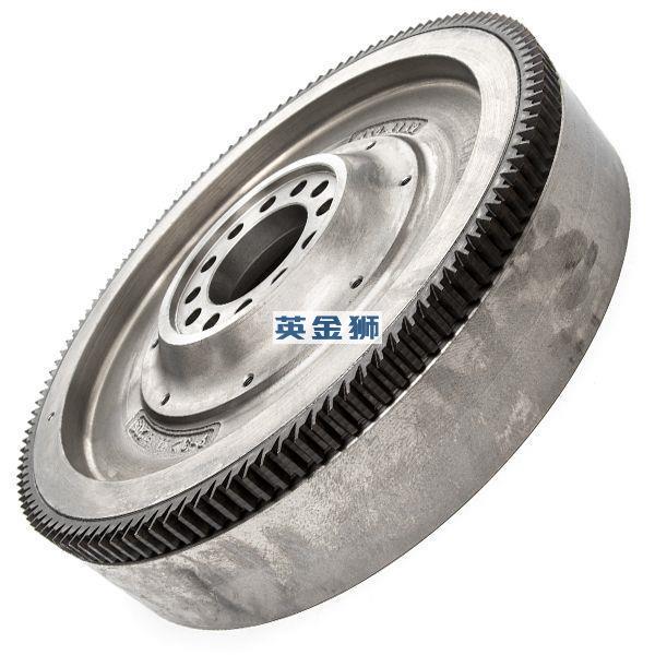 T419862 (FLYWHEEL ASSY.)