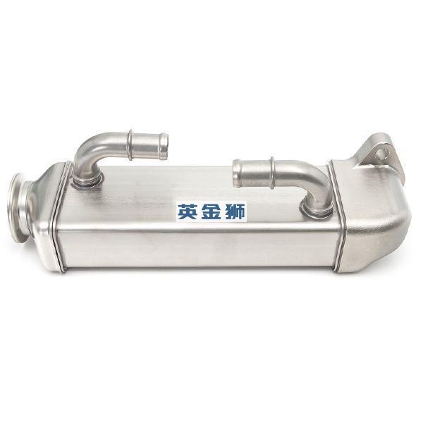 T422204 (EXHAUST COOLER)