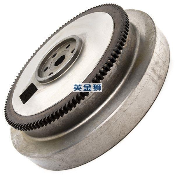 U15357040 (FLYWHEEL ASSY.)