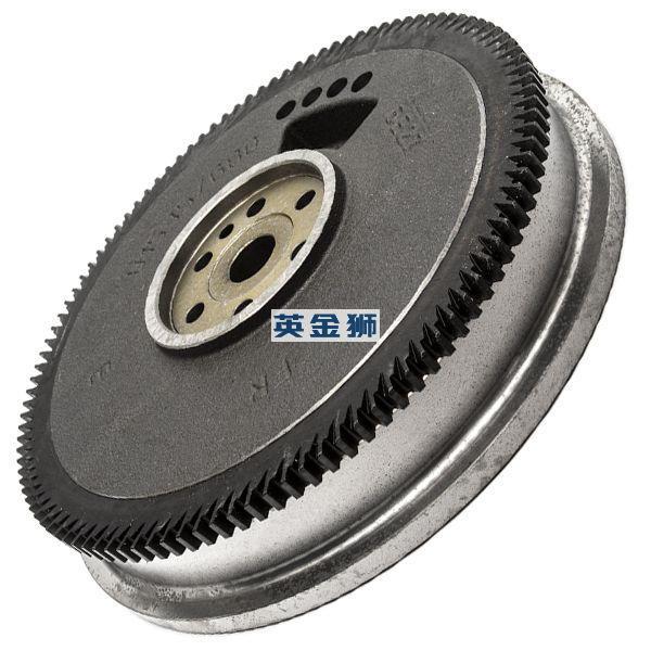 U15357680 (FLYWHEEL ASSY.)