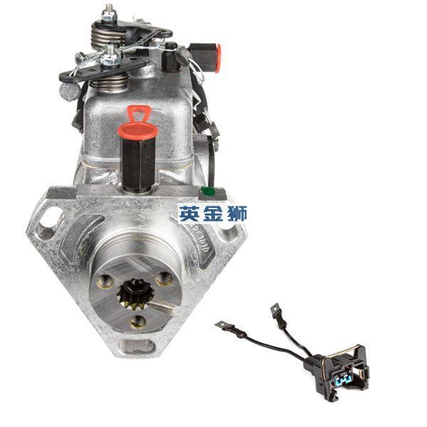 UFK3C508 (KIT, INJ.PUMP)