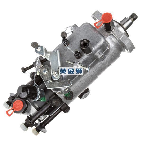 UFK3C708 (KIT, INJ.PUMP)