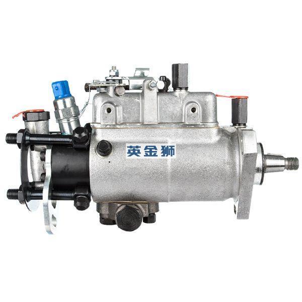 UFK3C733 (KIT, INJ.PUMP)