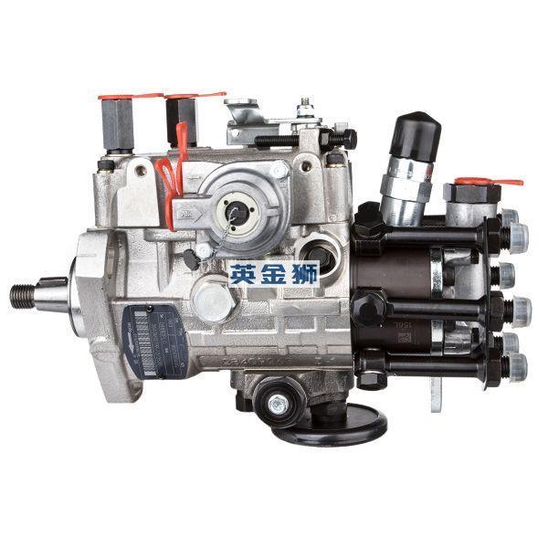 UFK3M127 (KIT, INJ.PUMP)