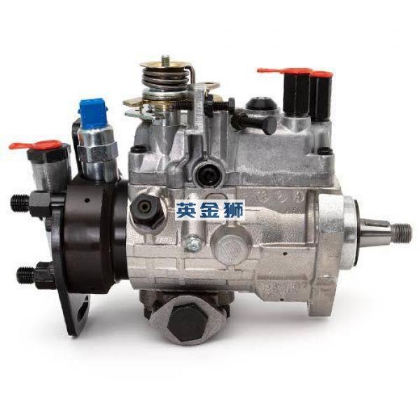 UFK4A444 (KIT, INJ.PUMP)