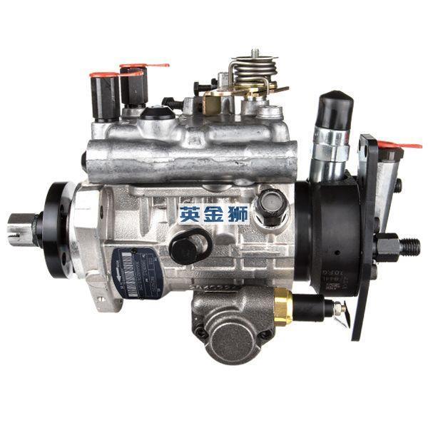 UFK4A452 (KIT, INJ.PUMP)