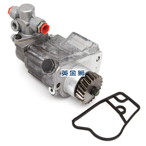 1842722C91 (EXCH HP PUMP)
