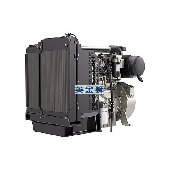 发动机总成NK75277R (ACCESS PLATFORM5]