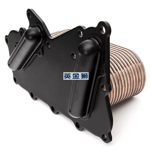 2486A231 (OIL COOLER)