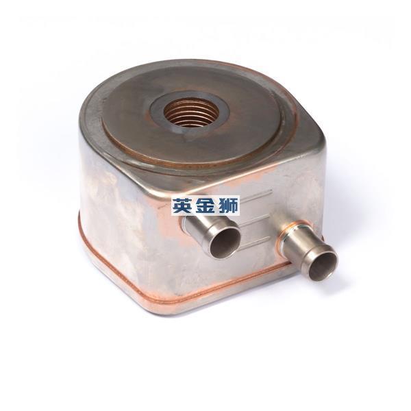 2486A241 (OIL COOLER)