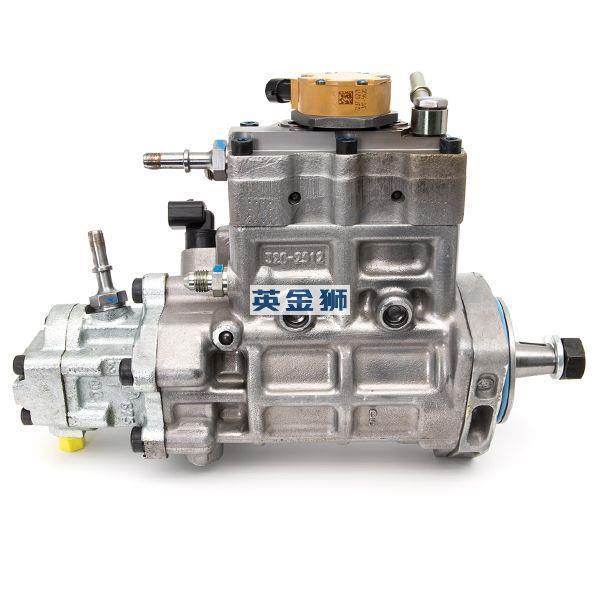 2641A312R (EXCH HP PUMP)