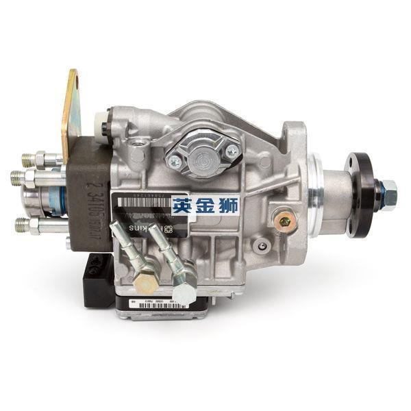 2644N401R (EXCH FUEL PUMP)