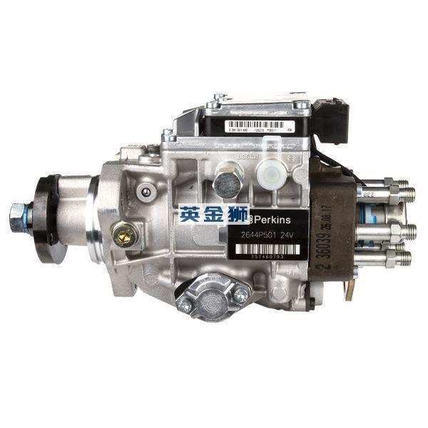 2644P501R (EXCH FUEL PUMP)