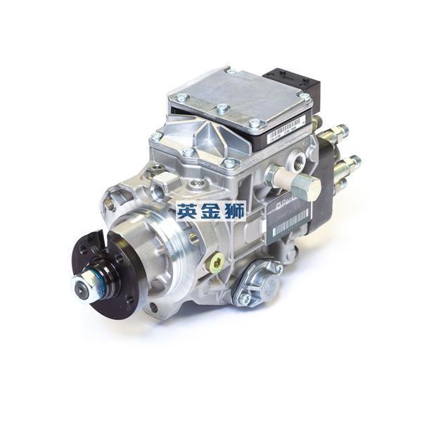 2644P502 (INJECTION PUMP)