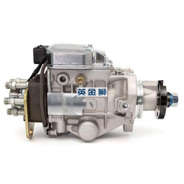 2644P502R (EXCH FUEL PUMP)
