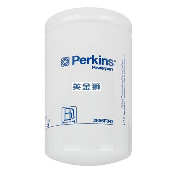 2656F843 (FUEL FILTER)