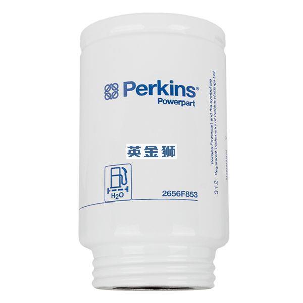 2656F853 (FUEL FILTER)