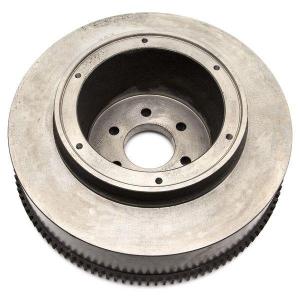 4111D248 (FLYWHEEL ASSY.)