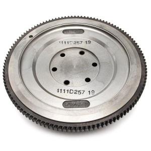 4111D257 (FLYWHEEL ASSY.)