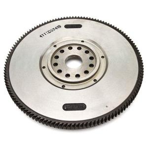 4111D274 (FLYWHEEL ASSY.)