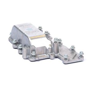 4134W016 (OIL COOLER)