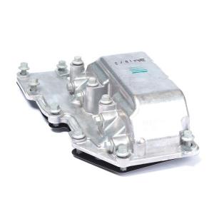 4134W025 (OIL COOLER)