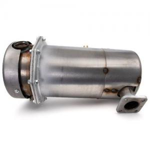 137106120R (EXCH, DPF ASSY)