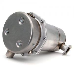 137106120R (EXCH, DPF ASSY)