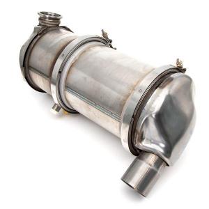 T400484R (EXCH, DPF ASSY)